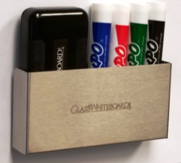 New Marker & Eraser Organizer Set