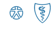 Blue Cross Blue Shield Logo