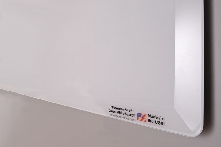 Dry Erase Magnetic Straight Edge